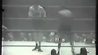 Joey Giardello UD10 Gil Turner