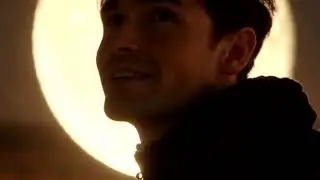 Burning Bright