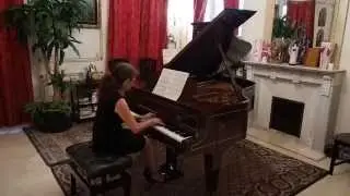 Claude  Debussy -  Estampes  -  1. Pagodes