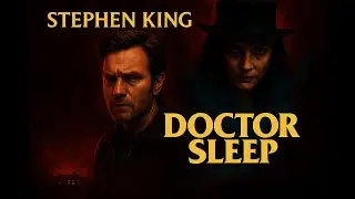 Doctor Sleep &ndash; Trauma, Addiction, and Redemption in Stephen King&rsquo;s Sequel