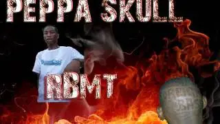 Peppa Skull - RBMT {Freestyle}
