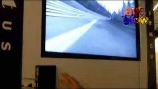 Abtus (Singapore) Shows HDMI Extender Over Single Cat5e with IR and RS-232