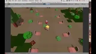 Finding Sheep Proto - Your Grave