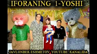 IFORANING  1-YOSHI   SHOVOT  MAXTUMQULI  MAHALLASI .