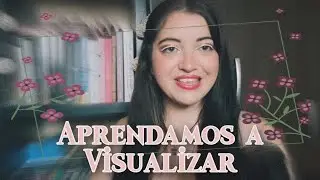 Te enseño a VISUALIZAR para llegar a tu REALIDAD DESEADA