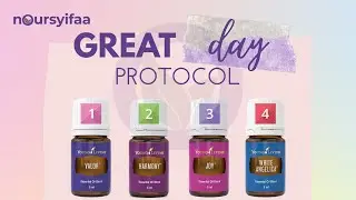 Gary's Great Day Protocol