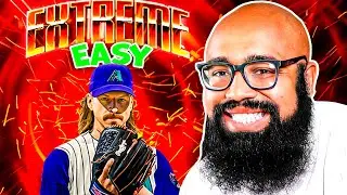 MLB The Show 23: How to Finish Extreme Showdown the Easy Way