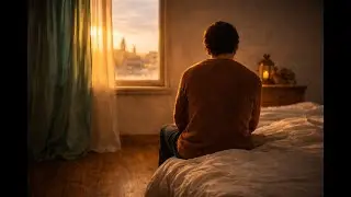 Reyes también es lo que no llega | When Nothing Arrives