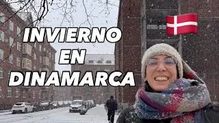 C&oacute;mo es el invierno en Dinamarca &ndash; Lo mejor y lo peor al vivir en Copenhague 🇩🇰