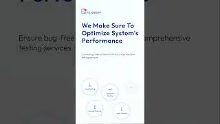 ITC Group - Performance Testing Service