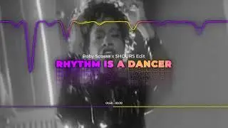 SNAP - Rhythm Is A Dancer (Roby Scossa x 5HOURS Edit)