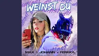 Weinst Du