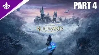 hogwarts legacy / part 4 GAMES PLAY TAMIL Live Stream