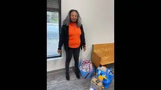 Roseland Christian Ministries, 10/31/24