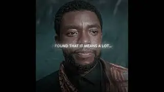 RIP KING - BLACK PANTHER Edit | Kendrick Lamar, SZA - all the stars