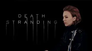 Death Stranding - Main Theme & Strands (piano cover by Shipluss)