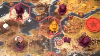 You've Been Playing That Wrong!  Episode 8:  Scoring Structure Bonus Tiles (Scythe board game)