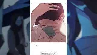 Karya Medalis Komik Digital FLS2N SMA/MA 2021