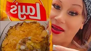 NO POTATOES, NO PROBLEM 