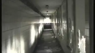 Lost Places | Verlassene Orte | Zeche Hugo Gelsenkirchen