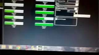 APM 2.6 Radio calibration