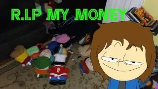 UPDATED South Park Plush Collection 2024 EDITION