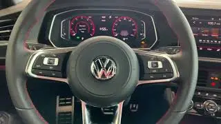 How to change the ambient lighting in your VW