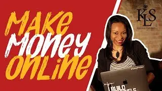 Super Affiliate Network Review - Make Money Online with Kirshana Sykes