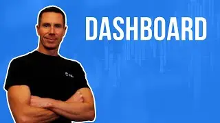 How to use the Tykr Dashboard