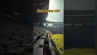 Top 5 Abandoned Places in New Jersey USA #ytshorts #shorts #5places #history #viralvideo