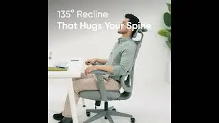 Comfort that supports you all day&nbsp;long&nbsp;😌