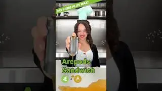 DRY HERB + CONCENTRATE = The PERFECT Sandwich! Try this vaporizer hack for your next sesh! 😍