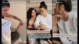 Alissa & Sam #19 Stop Picking Your Toes