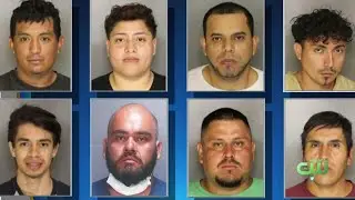Teenage Girl's Facebook Message Thwarts Malvern Human Trafficking Ring