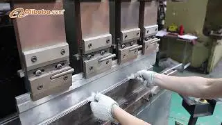 Stainless Steel Kitchen Sink manufacturers workshop corner of Kitchenman
