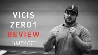 VICIS ZERO1 ON-FIELD PLAYER TESTIMONIALS: IMPACT