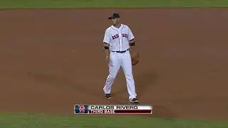 Carlos Rivero Boston Red Sox