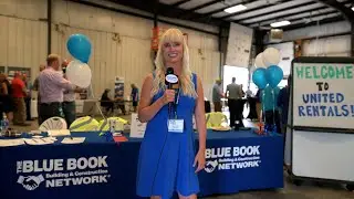 The Blue Book Building and Construction Network