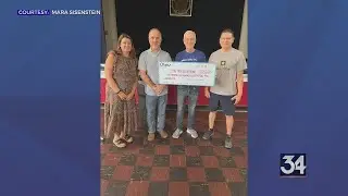 Olum&rsquo;s raises over $6,500 for Clear Path for Veterans