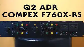Q2 ADR Compex F760X-RS