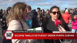 MADRYN | Eclipse 