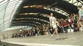 Mary Katrantzou S/S 2011