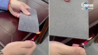 Felt Conveyor Belt For Digital Cutter