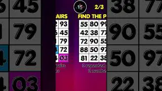 Impossible Secret Puzzle!