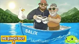 NE ŞİMDİ BU? 1.bölüm
