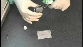 8  Fill Double Bite Tray