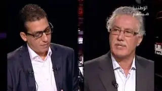 Hamma Hammami : M&ecirc;me Kais Saied devrait partir