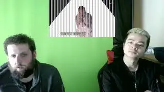 Slimane - Mon Amour (LIVE) | France 🇫🇷 | Grand Final | Eurovision 2024 [Reaction by Swedish guys]