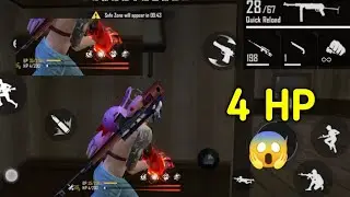 ||SOLO RANK MATCH||OP M14||😄😄|#freefire #gameplay #funny #subscribe #peak