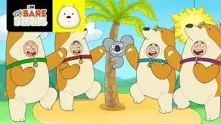 Manejando la ira | Escandalosos | Cartoon Network